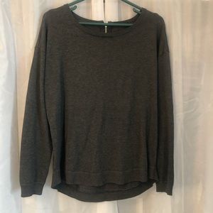 Dressy sweater
